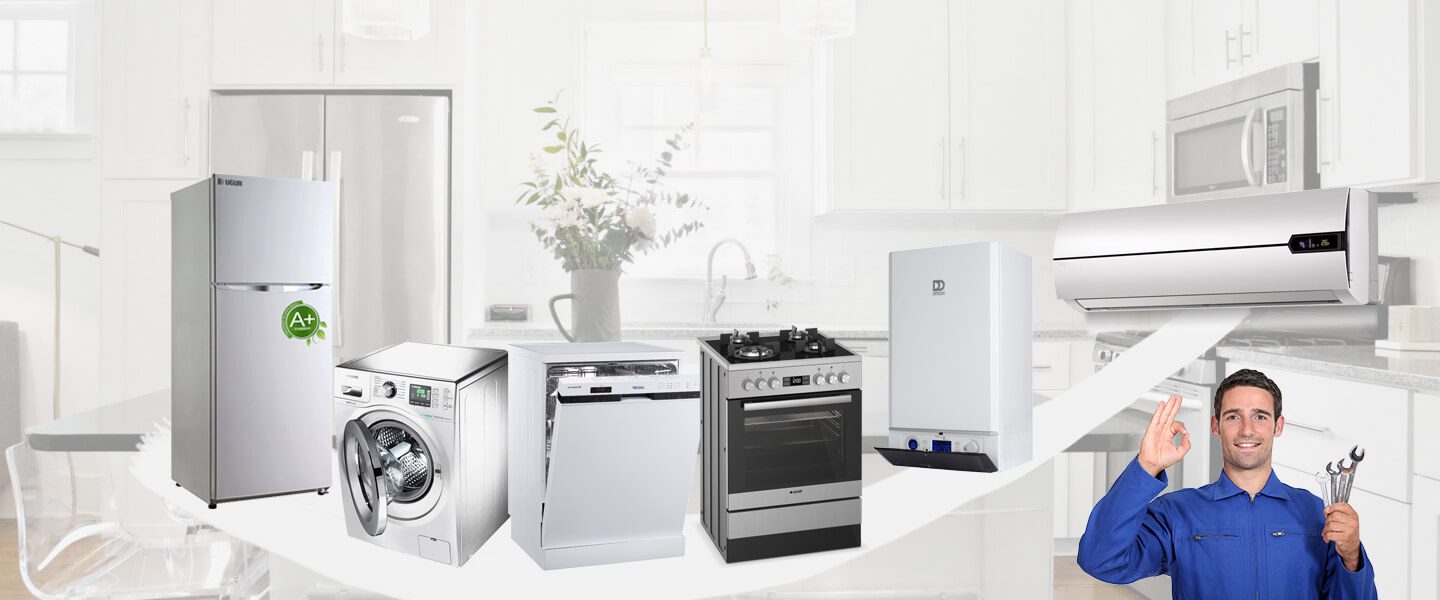 Menemen Grundig Servisi